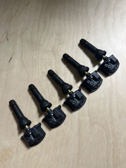 Nissan Frontier 2022+ OEM Tire pressure Sensors TPMS