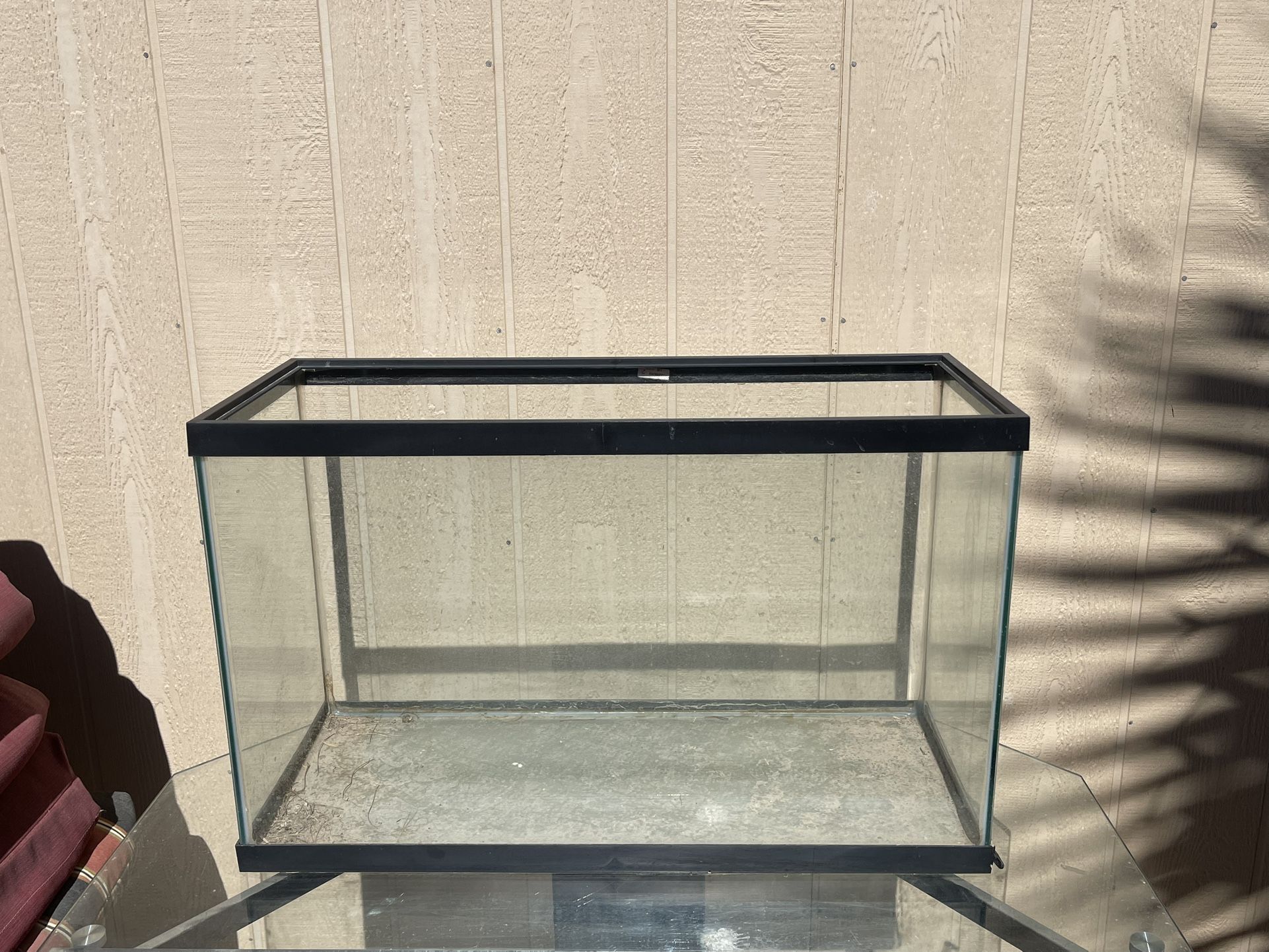 Fish Tank