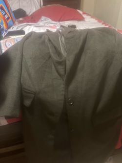 coat