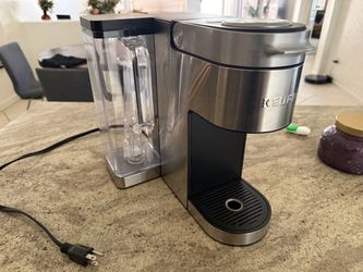 Keurig coffee machine