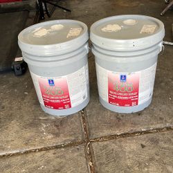 Semigloss Pure White 