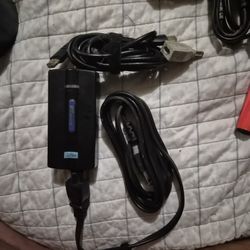 Universal Laptop Charger 