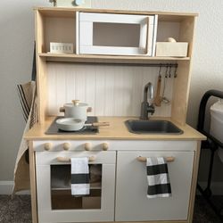 ikea play kitchen 