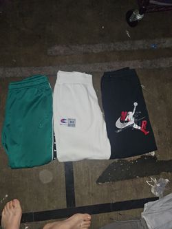 Bundle pants