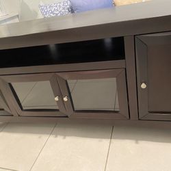 Entertainment Center