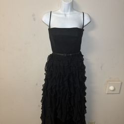 White House Black Market Dress