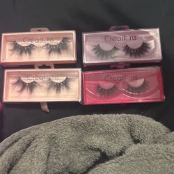 Lashes