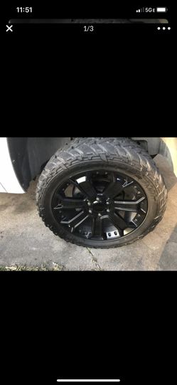 2019 Gmc replicas