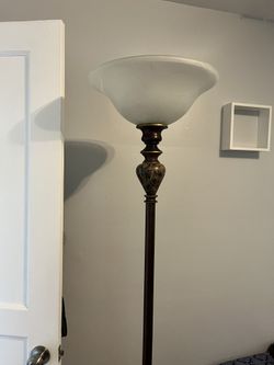 Standing Lamps