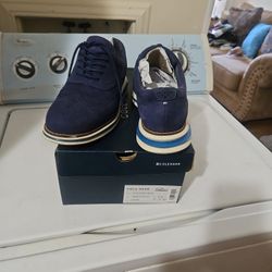 Mens Cole Haan Shoes Size 9