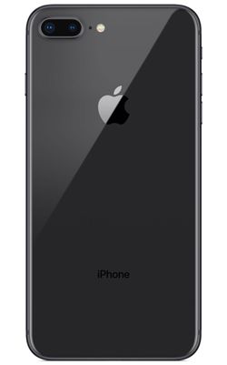 iPhone 8 black