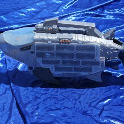 #Shark #Transporter #Play #Set #Kid #Connection