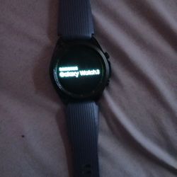 Samsung Galaxy Watch 3 
