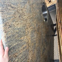 Granite Countertop 