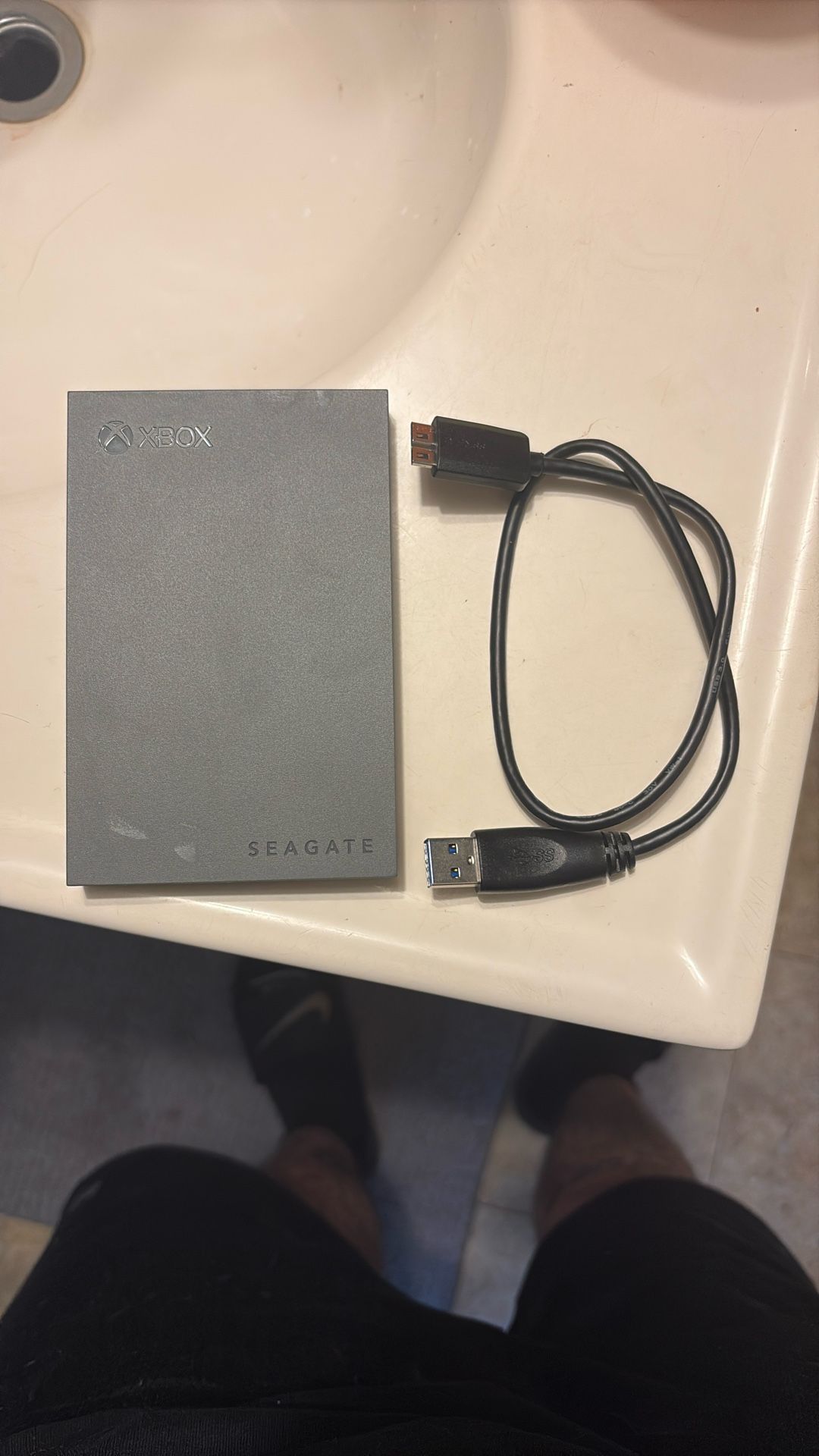 Xbox Sea gate