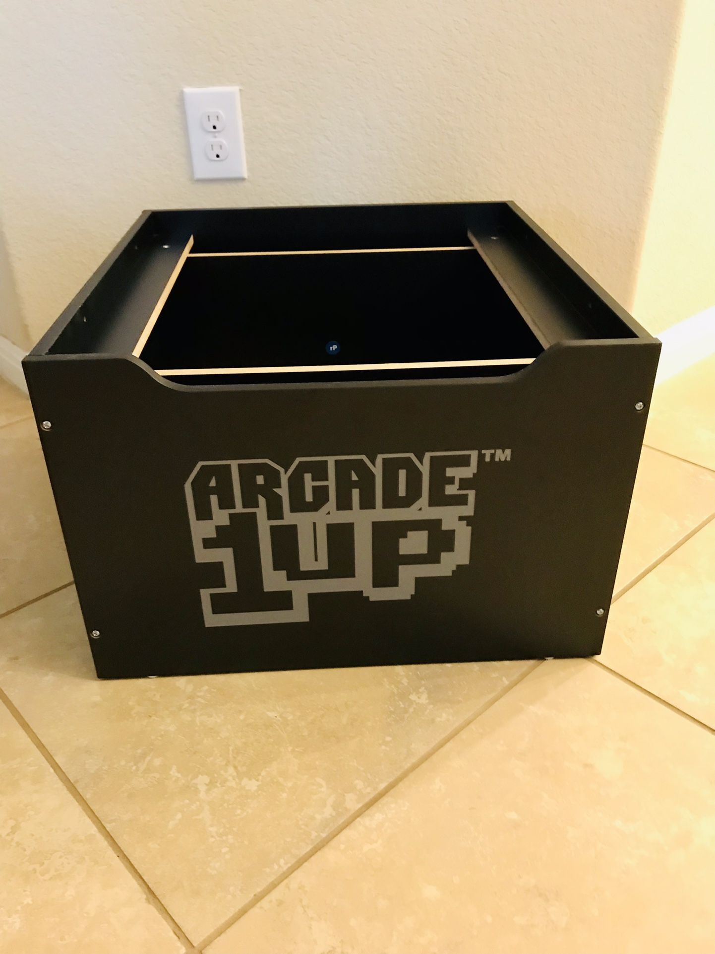 Arcade1up Riser for Sale in Pflugerville, TX OfferUp