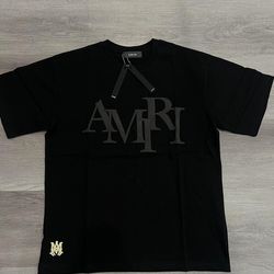 Brand New Amiri T Shirts 