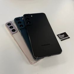 Galaxy S21 Plus | $5 Down | Afterpay