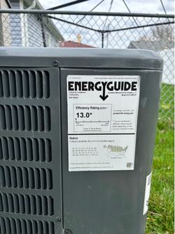 A/C Unit