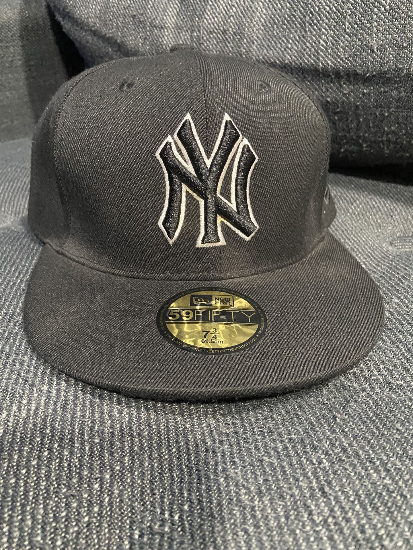 Yankys Hat