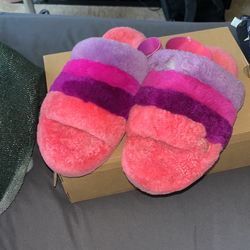 Ugg Slippers