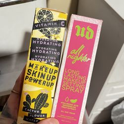 Urban Decay Setting Spray