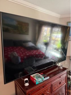 Samsung tv 66
