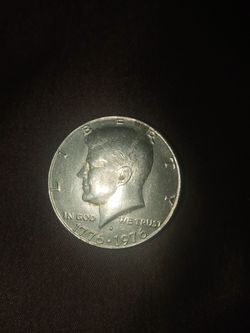Bicentennial Coin