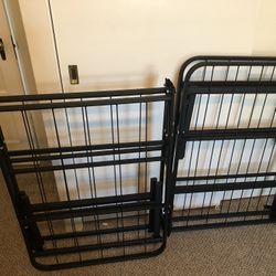 Full Size Bed Frame 