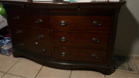 Bedroom Set