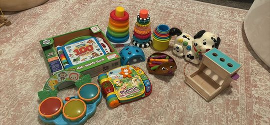Toys