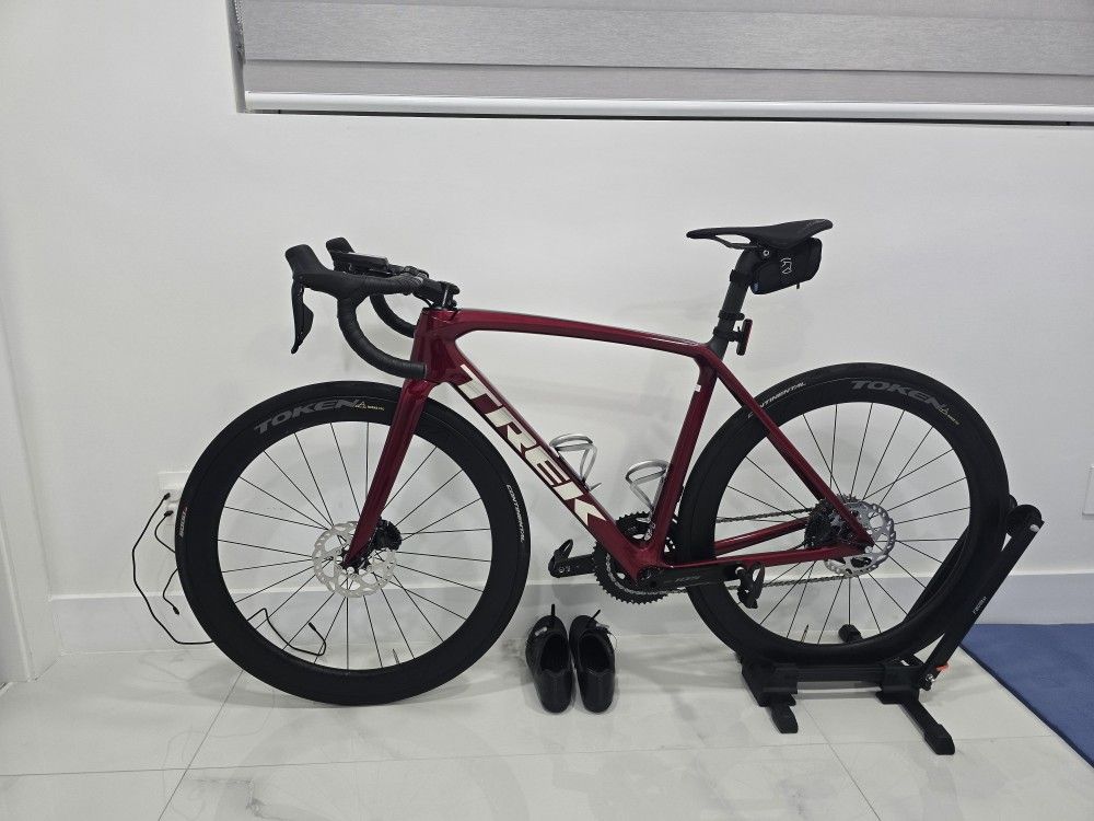 Trek Emonda SLR 800 Oclv 54cm