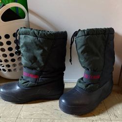 Sorel Snow kids Boots