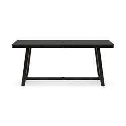 Outdoor Dining Table