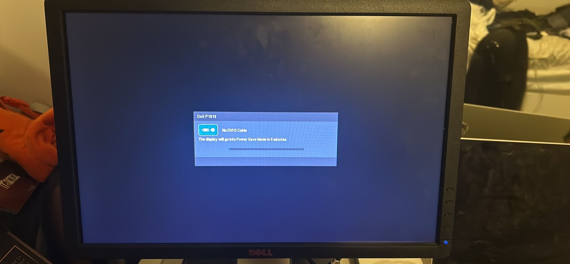 Dell VGA/DVI Monitors