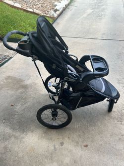 Stroller