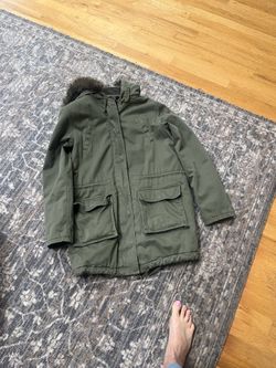 Banana Republic jackset