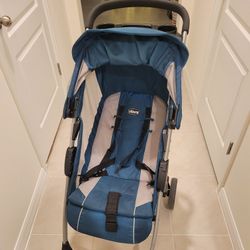 Chicco Mini Bravo Stroller