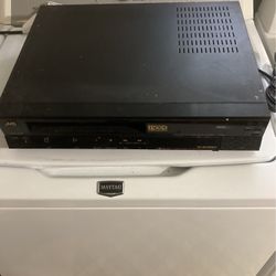 VCR 4 Head 