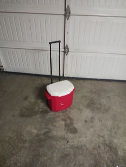 Small Cooler