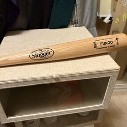 Louisville Slugger Wood Fungo Baseball Bat 36’