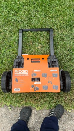 Rigid Pro Gear Gen 2.0