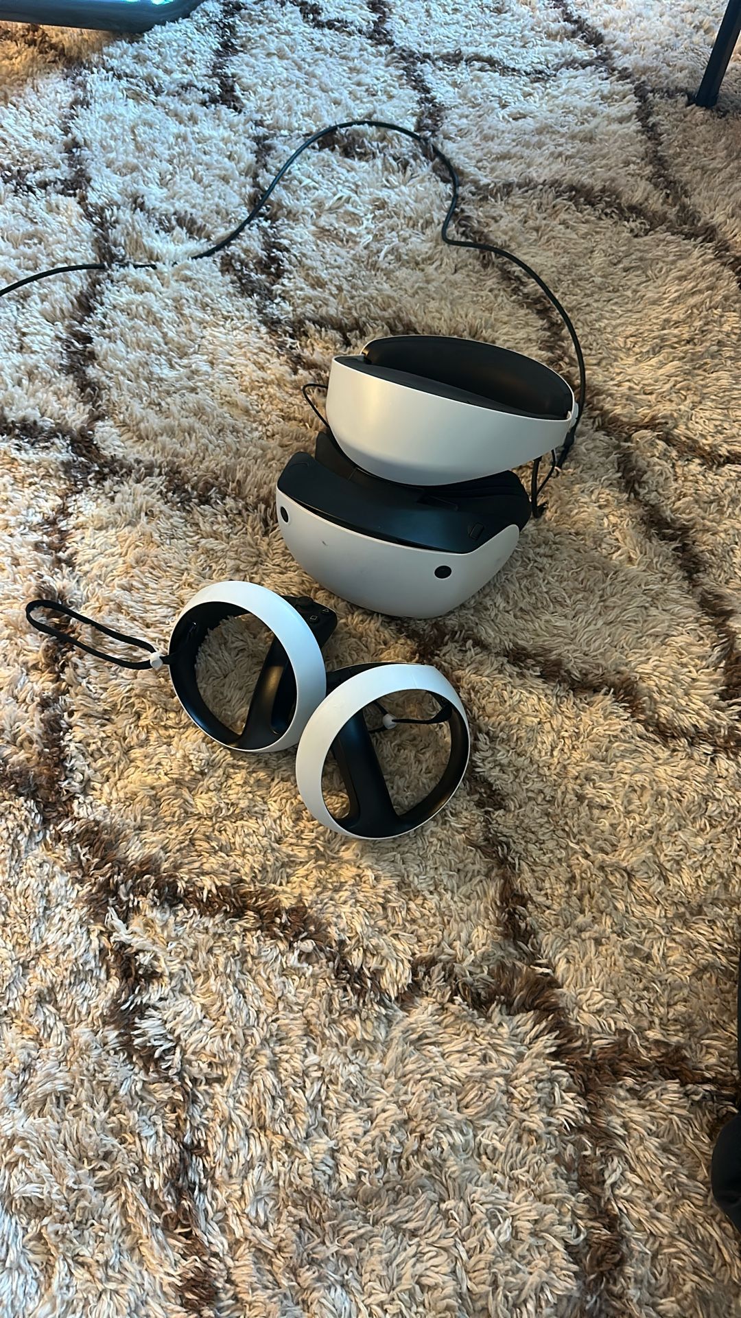 Ps5 VR2