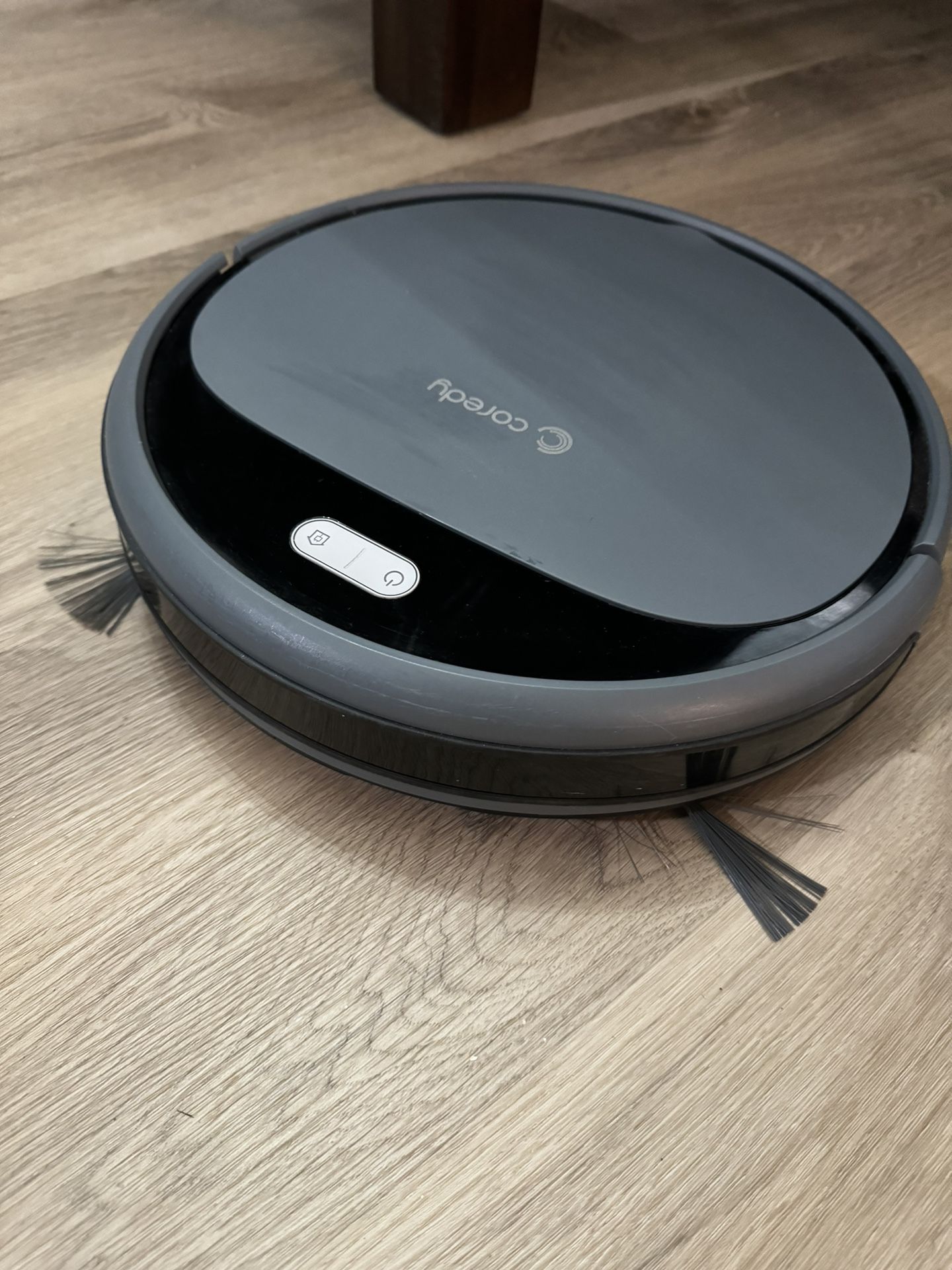 Coredy R300 Robot Vacuum - Thumbnail 3