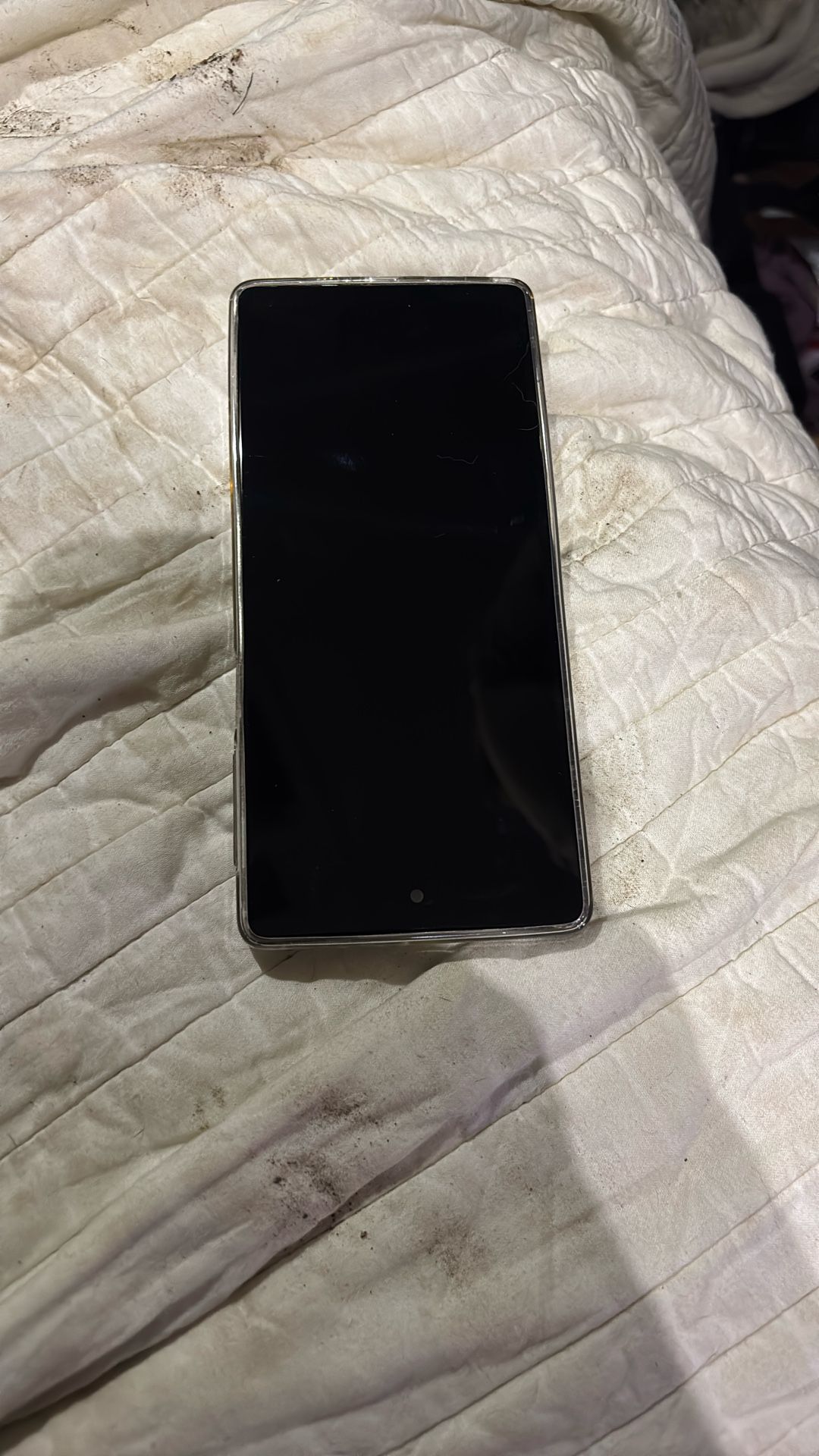 Samsung S 25 ultra with S pen