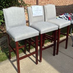 Yard Sale Today Only 