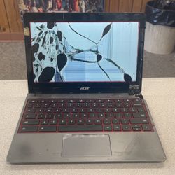 Chrome Book Model RTX3090