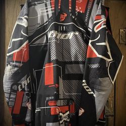 THOR Motocross Jersey