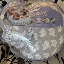 Boppy Recliner Pillow