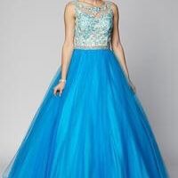 Dresses 